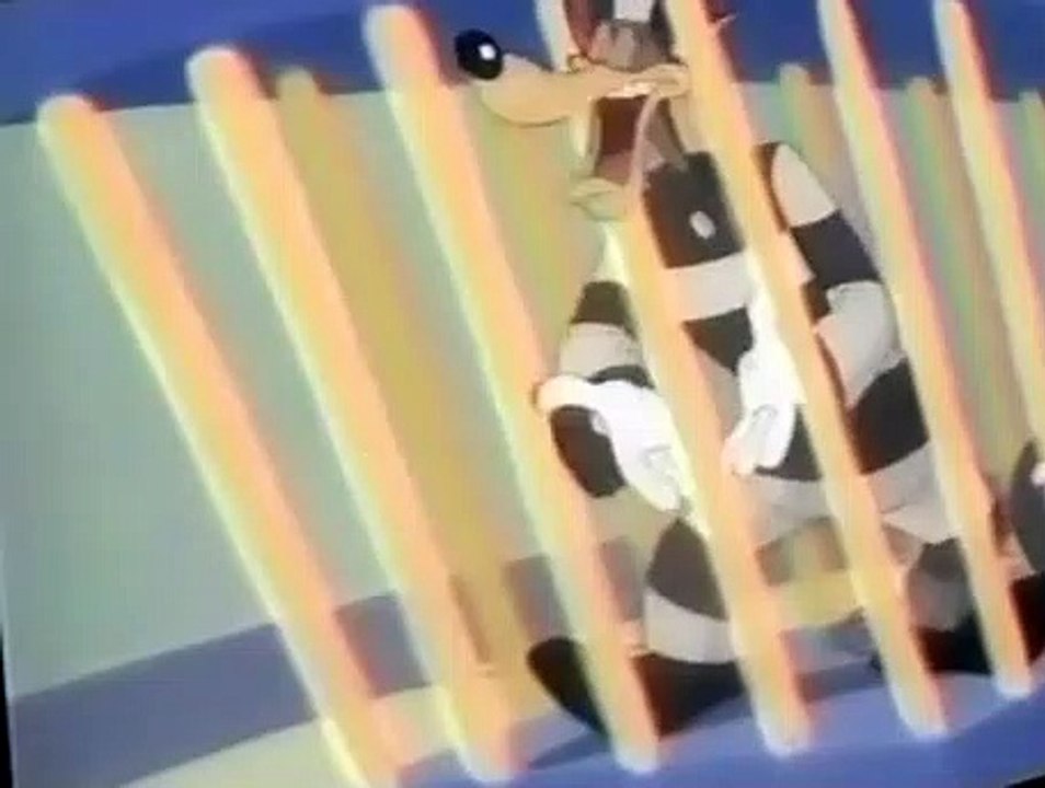 Tom & Jerry Kids Show E056b Dark Wolf Strikes Back