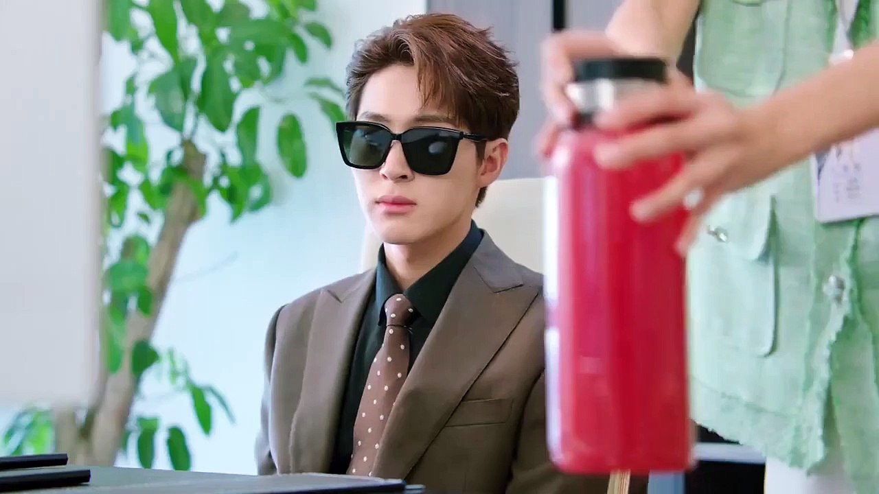 Love Me Like I Do ep 14 eng sub