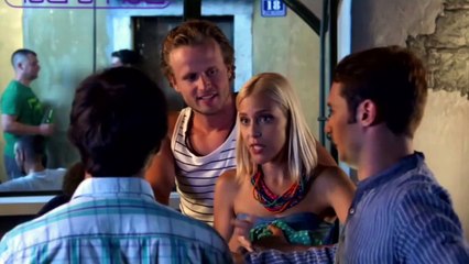 Ruza vjetrova S 1 epizoda 35