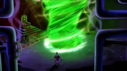 Batman The Doom That Came to Gotham Movie