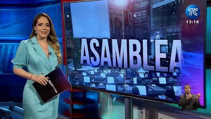 Reacciones en la Asamblea ante el acuerdo nacional del Gobierno