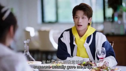 (ENG) My Eternal Star Ep 7 EngSub