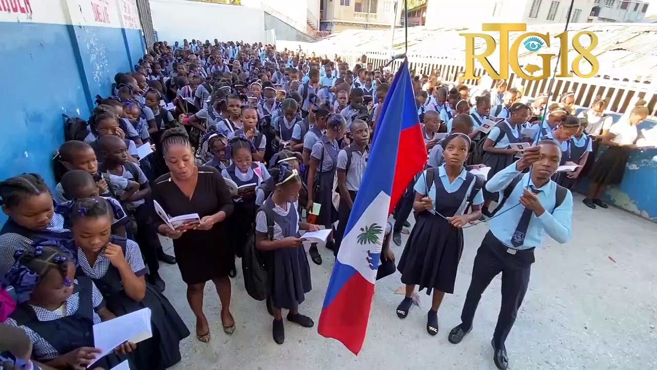 Direktè lise Jn Jacques Dessalines lan mande liberasyon pwofesè Odner Lorthé ak frèl Jn Thony Lorthé