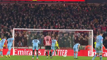 Sheffield United Vs Wrexham | Key Moments | Fourth Round | Emirates FA Cup 22-23