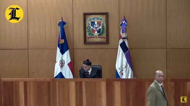 LOS DETALLES CONTRA 13 IMPLICADOS DE ANTIPULPO QUE FUERON ENVIADOS A JUICIO DE FONDO