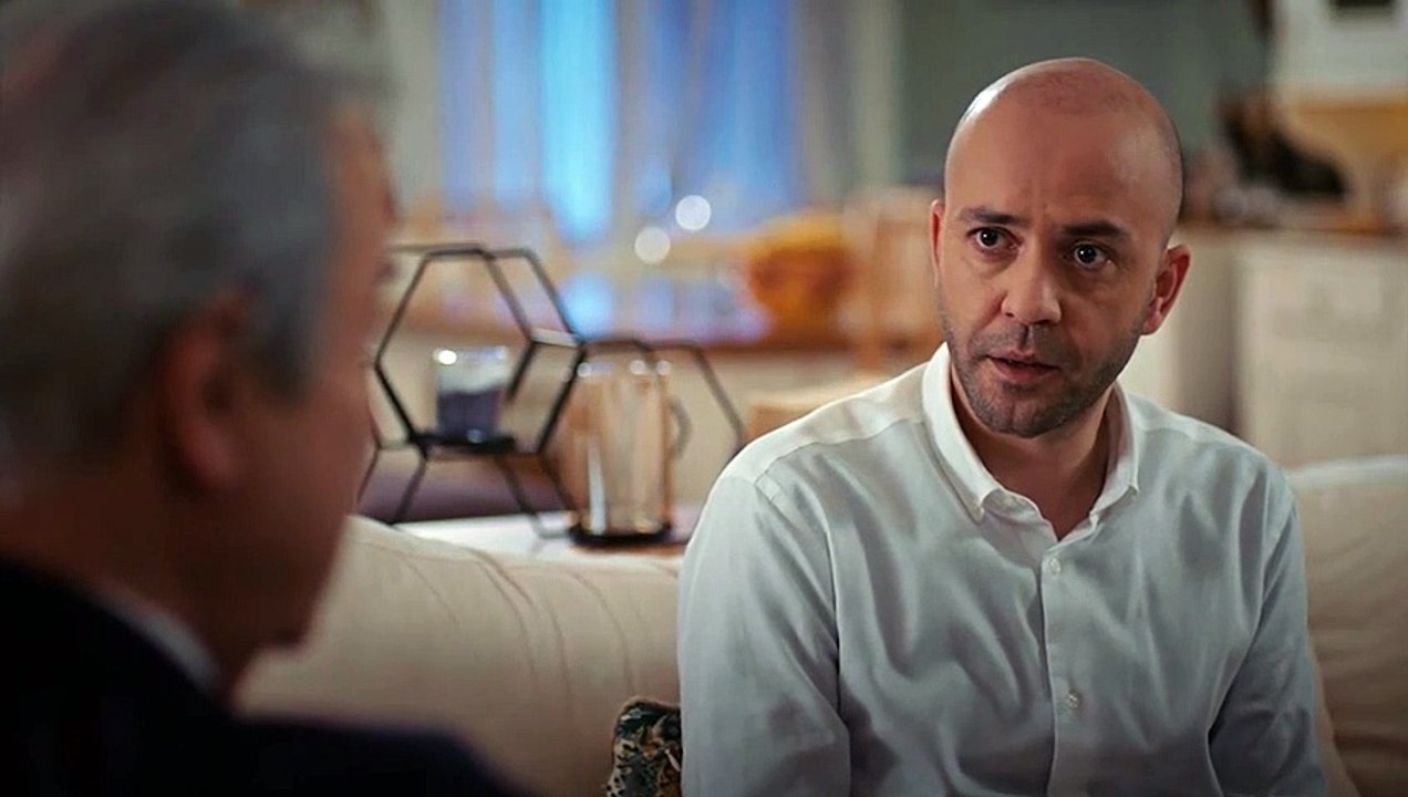 Secretos Del Matrimonio Cap 27HD