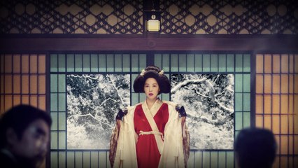 The Handmaiden (2016) | Official Trailer, Full Movie Stream Preview