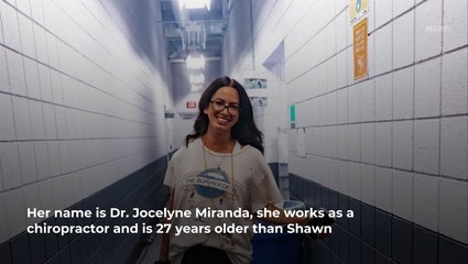 Rumor Has It: Is Shawn Mendes Dating HER?