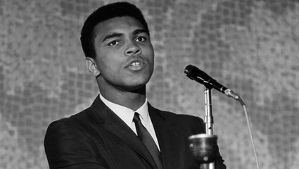 Muhammad Ali: Facts About His Life In Memoriam