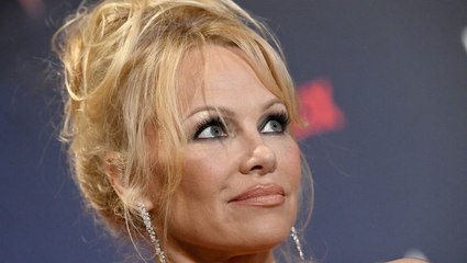 Das sind Pamela Andersons (Ex-)Männer