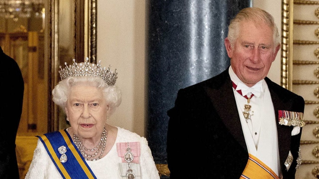 Königin Elisabeth II. auf Banknoten ersetzt - aber nicht mit König Charles