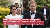 ¡Inspirado en Harry! El programa de citas donde 10 mujeres buscan el amor