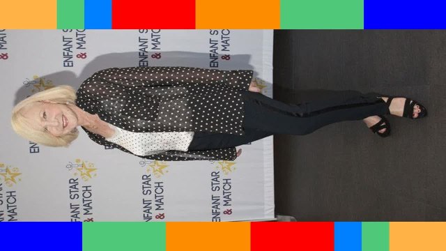 Michèle Torr évoque son absence aux obsèques du chanteur Christophe, son ex-compagnon et père de son