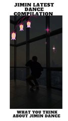 Jimin |latest dance  2023 Must watch