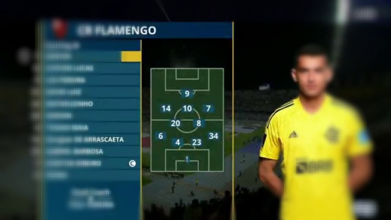 Highlights Flamengo 2-3 Al Hilal | Fifa Club World Cup