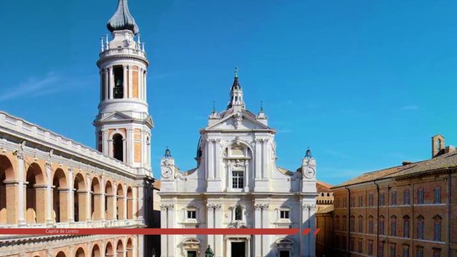 Capilla de Nuestra Señora de Loreto de San Luis Potoí - Herencias Arquitectura, Arte, Historia, Cultura