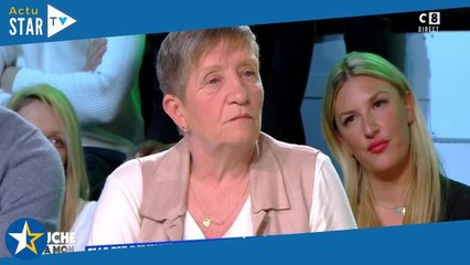 Nathalie (L'amour est dans le pré) évoque sa vie sentimentale dans TPMP et révèle qu'elle a flashé s