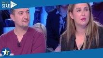 Amandine Pellissard : ce détail qui a mis très mal à l'aise son mari Alexandre