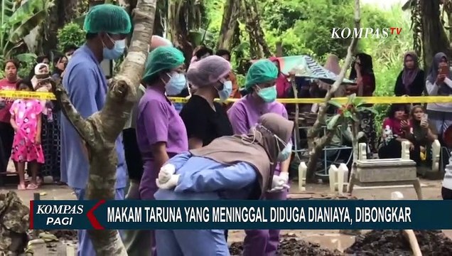 Taruna Politeknik Pelayaran Surabaya Diduga Tewas Dianiaya, Keluarga Minta Jenazah di Autopsi