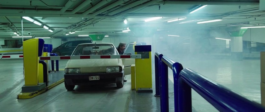 MON KET – Bande-annonce #2 – François Damiens (2018)