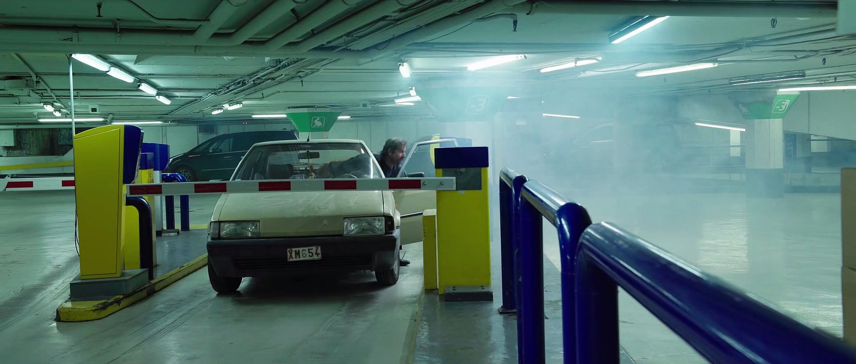 MON KET – Bande-annonce #2 – François Damiens (2018)