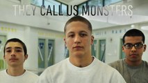 They Call Us Monsters (2016) | Official Trailer, Full Movie Stream Preview
