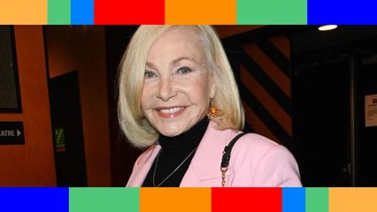 Michèle Torr : pourquoi elle refuse de se mettre en couple avec un homme de son âge