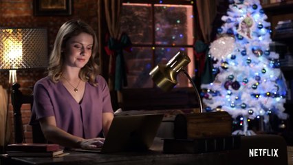 A Christmas Prince: The Royal Wedding | Bande-annonce VF | Netflix France