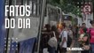 Ônibus em Belém: novamente empresas não apresentam propostas para licitação do transporte público