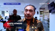 LPSK Tetap Lindungi Richard Eliezer Setelah Vonis, Gagas Rutan Khusus Justice Collaborator