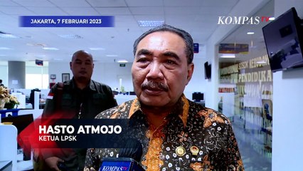 LPSK Tetap Lindungi Richard Eliezer Setelah Vonis, Gagas Rutan Khusus Justice Collaborator