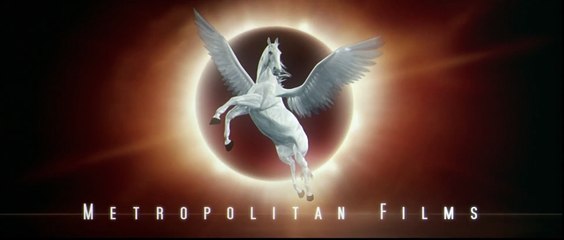 TRAHISON D’ÉTAT (Theo James, 2018) - Bande-annonce VF