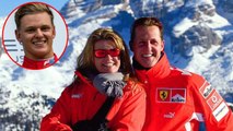 Michael Schumacher : l’heureuse nouvelle vient de tomber pour la famille Schumacher