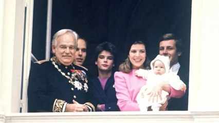 Prince Albert et Caroline de Monaco : révélation sur leur enfance triste au seins du palais Princier