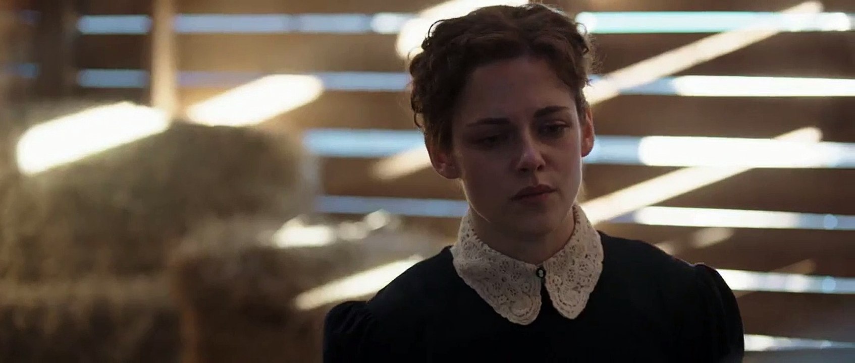 Lizzie Borden - Mord aus Verzweiflung (2018)