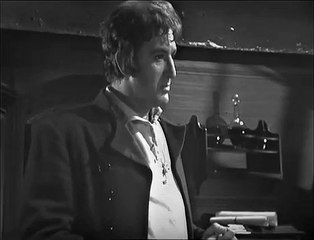 FILMI "KONTI I MONTE KRISTOS" (S-1)  - "KOMPLOTI"