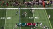 NFL 2021 Week 01 - Eagles vs Falcons - Condensed Game