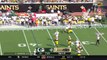 NFL 2021 Week 01 - Packers vs Saints - Condensed Game