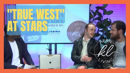 Kern Living: 'True West' with Stars Theatre