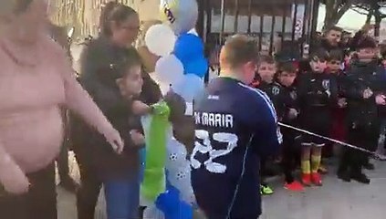 rafita, aniversário, cádiz