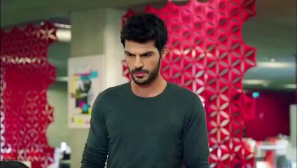 مسلسل جانبي الايسر مدبلج الحلقة 10 العاشرة