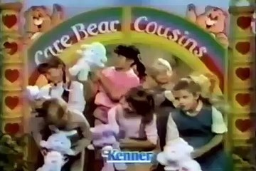 Dial-A-Chipmunk Commercial 1985