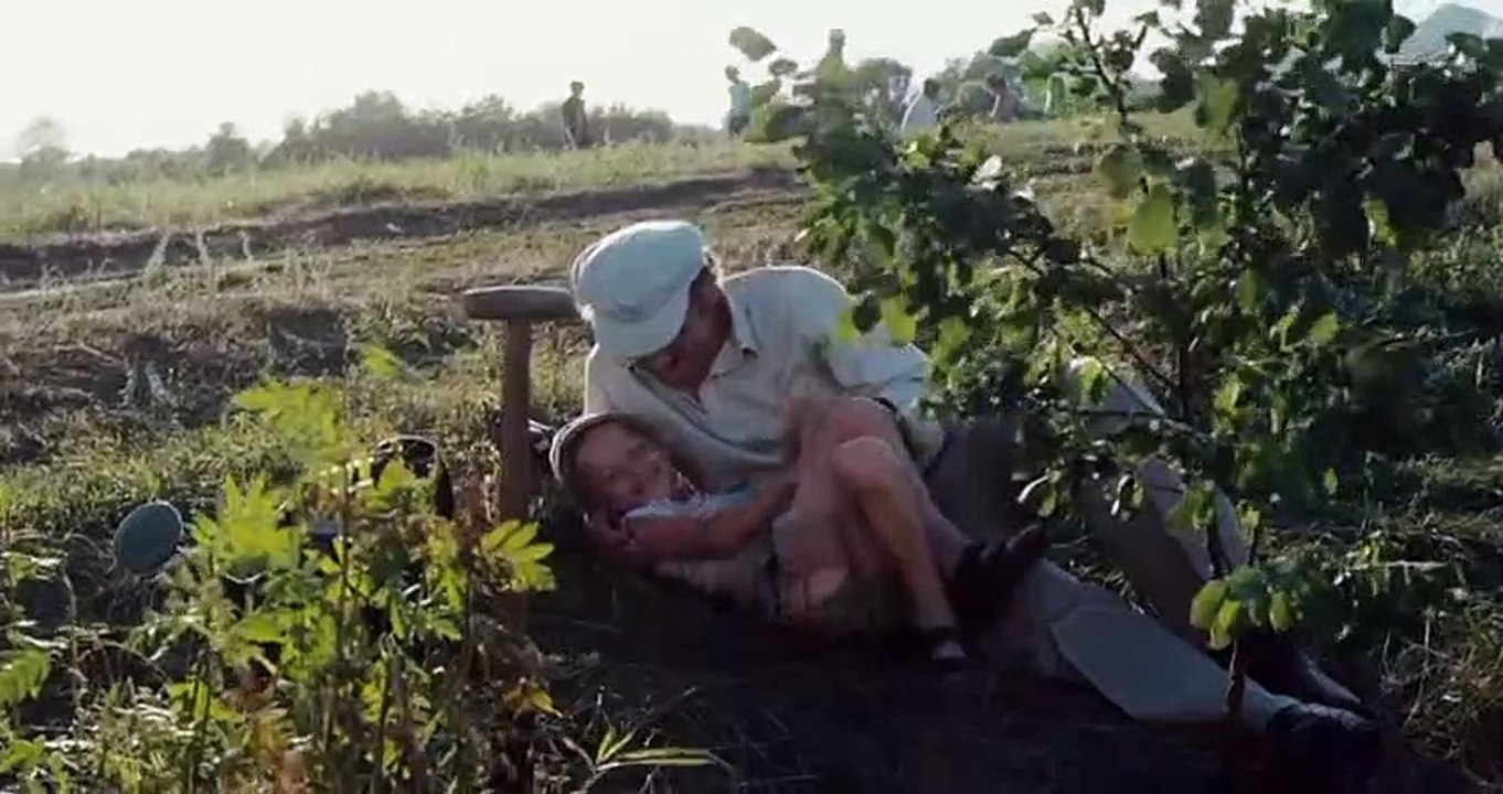 Verwundete Erde (2011)