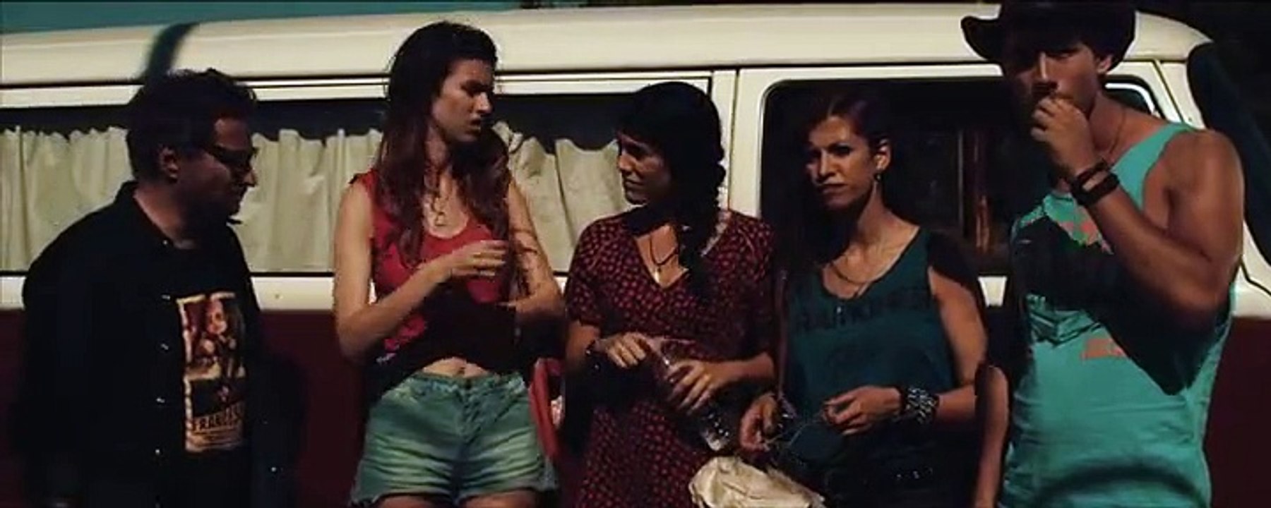 What the Waters Left Behind (2017)