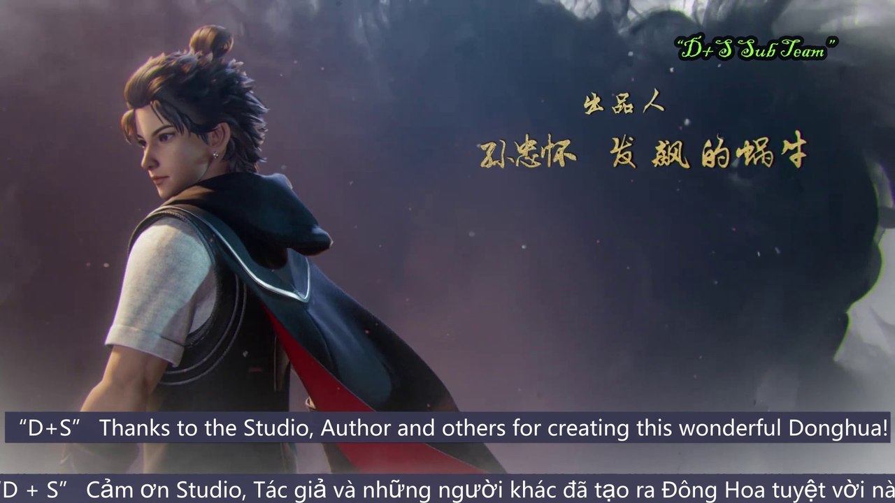 ▄Anime1▄ 万界神主(第79集) [第2季] - The Lord of No Boundary (Epi 79- Season 2) - Vạn Giới Thần Chủ (Tập 79 - Phần 2) -  God Lord of Ten Thousand Realms  (Epi 79- Season 2)