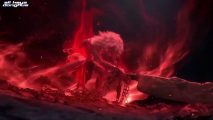 Novoland Eagle Flag Episode 4 ENG SUB