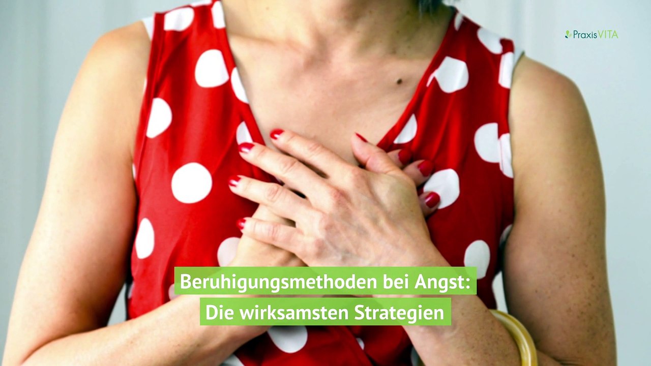 Cute | #Beruhigungsmethoden bei #Angst Die besten Hilfen bei #Angst