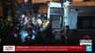 Informe desde Adana: rescatistas se apresuran en la búsqueda de sobrevivientes del temblor