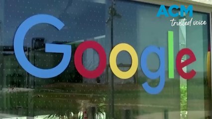 Скачать видео: Google launches AI Chatbot 'Bard' to rival ChatGPT