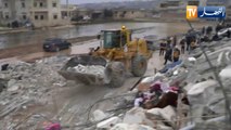 زلزال تركيا وسوريا: إرتفاع حصيلة الضحايا إلى أزيد من 6 آلاف قتيل